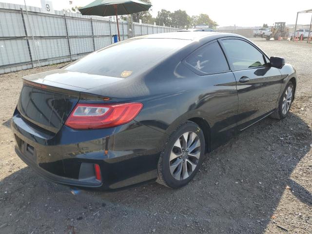 Photo 3 from auction – 2015 HONDA ACCORD EX with VIN 1HGCT1A75FA013532