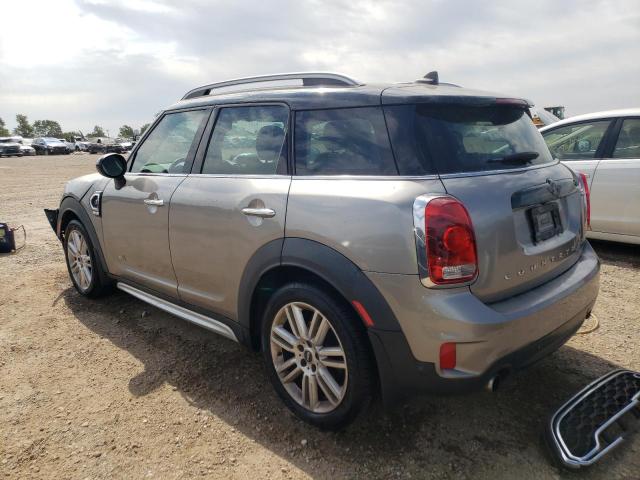 Photo 2 from auction – 2017 MINI COOPER S C with VIN WMZYT5C33H3D81529