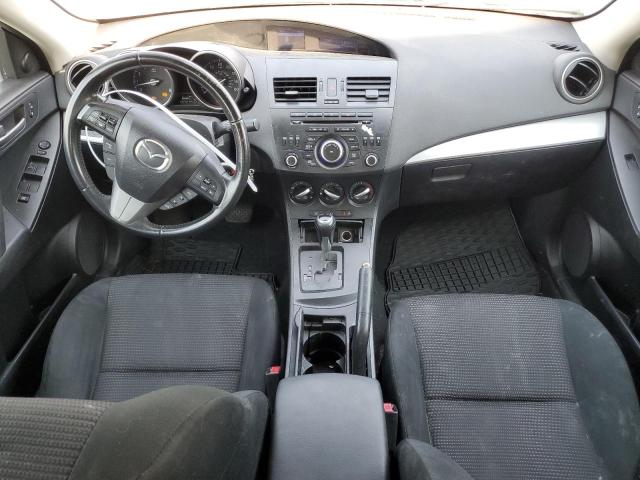 Photo 8 from auction – 2012 MAZDA 3 I with VIN JM1BL1V89C1524234