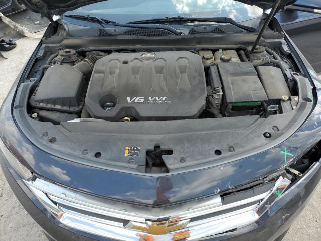 Photo 11 from auction – 2014 CHEVROLET IMPALA LT with VIN 2G1125S35E9238399