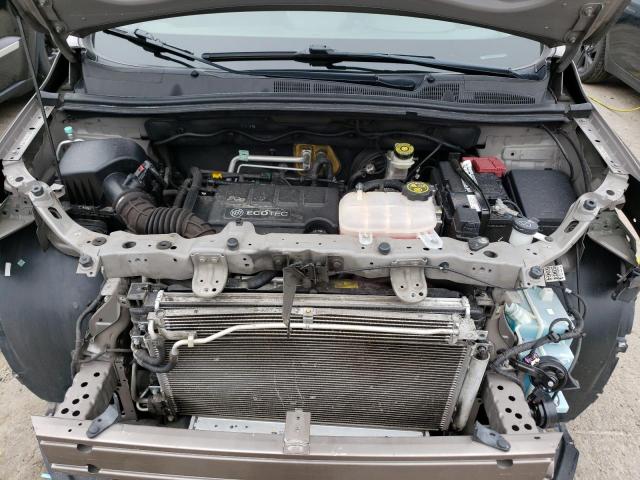 Photo 12 from auction – 2014 BUICK ENCORE CON with VIN KL4CJBSB2EB636543