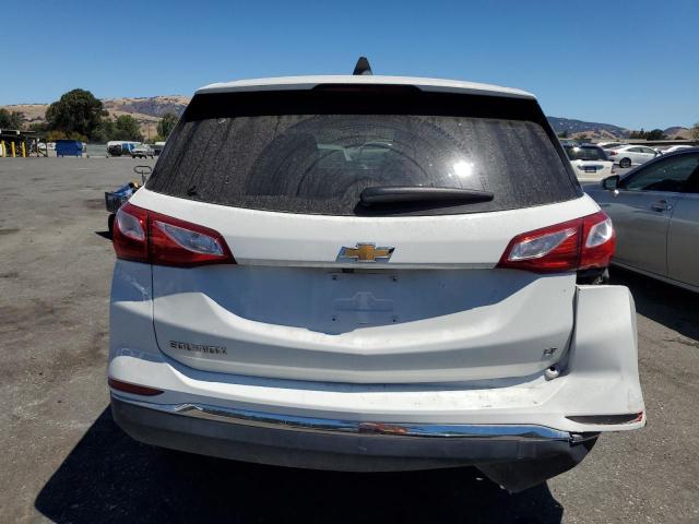 Photo 6 from auction – 2018 CHEVROLET EQUINOX LT with VIN 3GNAXJEV0JS614512