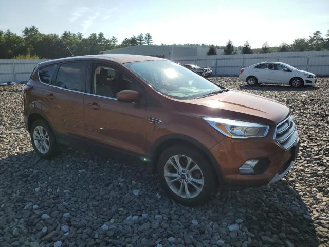 Photo 4 from auction – 2017 FORD ESCAPE SE with VIN 1FMCU9GD0HUD80603