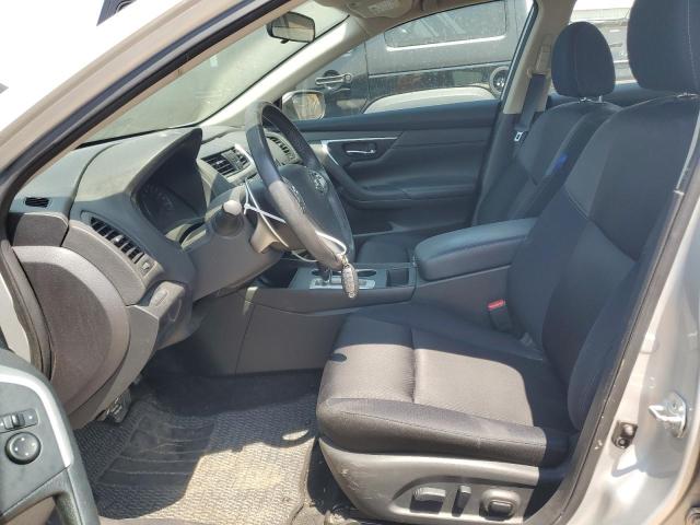 Photo 7 from auction – 2017 NISSAN ALTIMA 2.5 with VIN 1N4AL3AP1HC139899