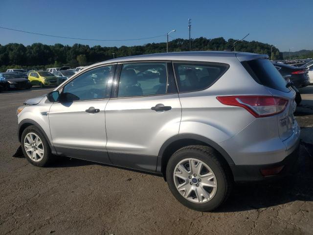 Photo 2 from auction – 2014 FORD ESCAPE S with VIN 1FMCU0F7XEUC19002