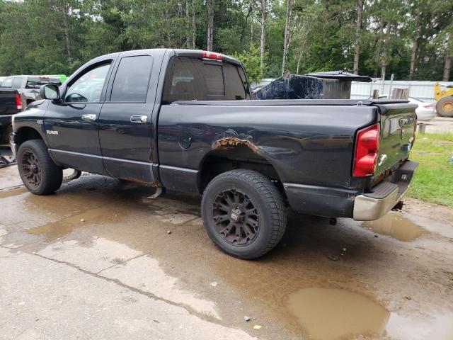 Photo 2 from auction – 2008 DODGE RAM 1500 S with VIN 1D7HU18298S622556