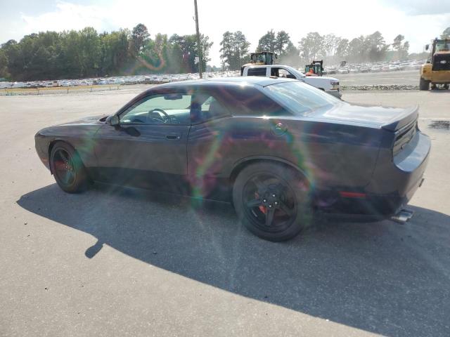 Фото 2 с аукциона – 2009 DODGE CHALLENGER с VIN 2B3LJ74W39H543399