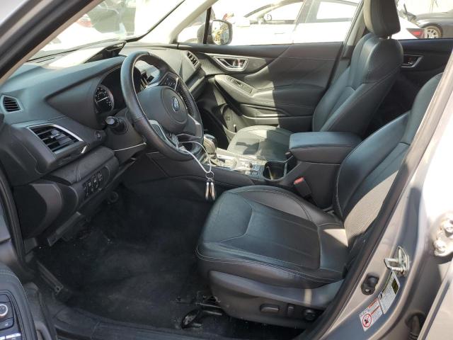 Photo 7 from auction – 2019 SUBARU FORESTER T with VIN JF2SKAWC8KH538980