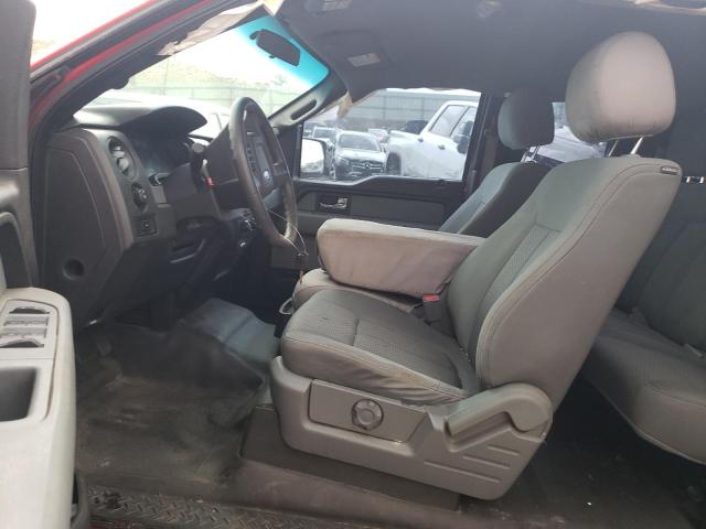 Photo 7 from auction – 2013 FORD F150 SUPER with VIN 1FTFX1CF7DFB36785