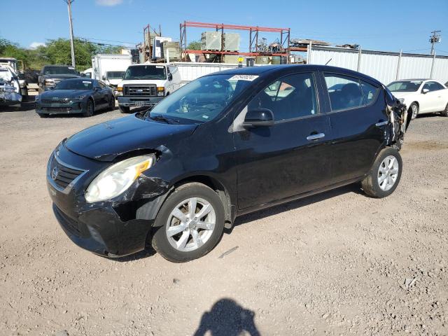Photo 1 from auction – 2012 NISSAN VERSA S with VIN 3N1CN7AP8CL855610