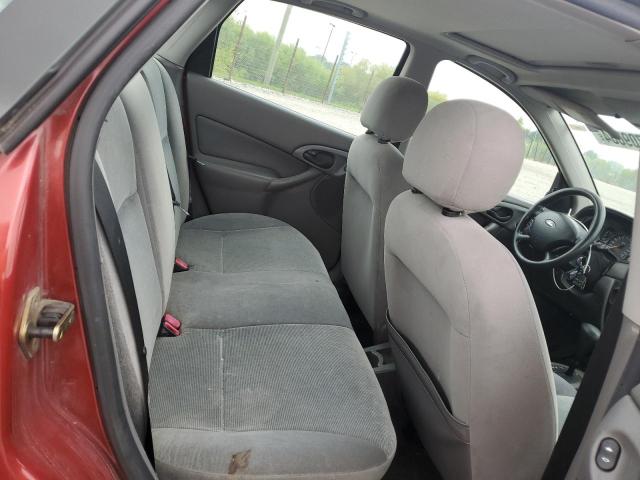 Photo 10 from auction – 2002 FORD FOCUS SE with VIN 1FAFP343X2W350236