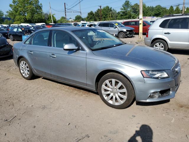 Photo 4 from auction – 2011 AUDI A4 PREMIUM with VIN WAUFFAFL3BN035814