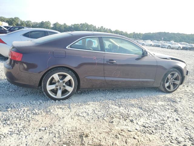 Снимка 3 от търг – 2014 AUDI A5 PREMIUM с VIN WAULFAFR4EA067982