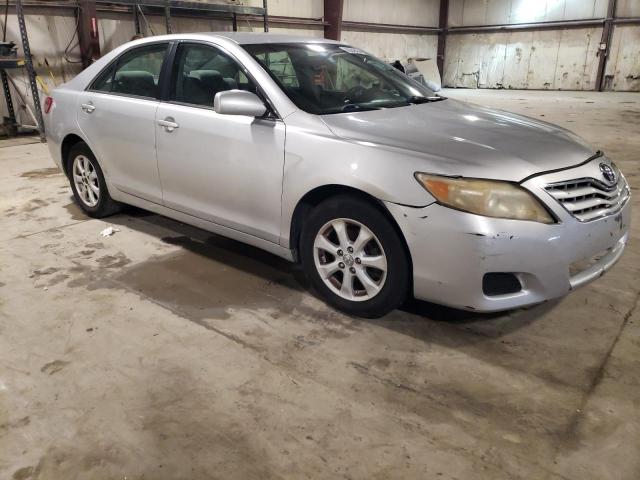 Photo 4 from auction – 2010 TOYOTA CAMRY BASE with VIN 4T1BF3EK0AU086208