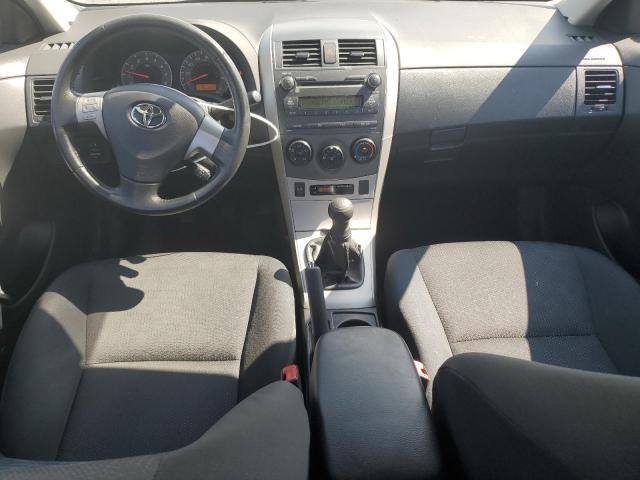 صورة رقم 8 من المزاد - 2010 TOYOTA COROLLA BA مع VIN 2T1BU4EE6AC465656