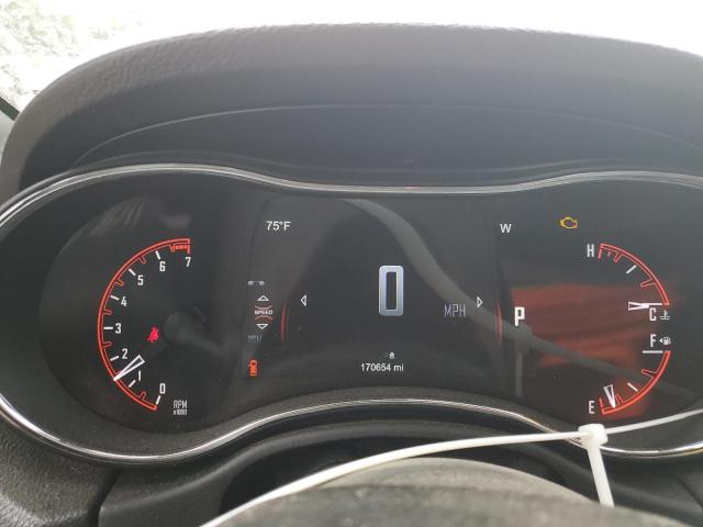 Снимка 9 от търг – 2014 DODGE DURANGO CI с VIN 1C4RDJEG8EC537373