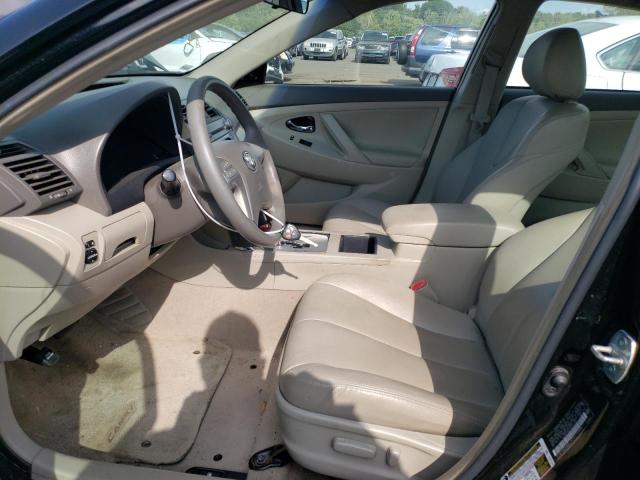 Photo 7 from auction – 2009 TOYOTA CAMRY BASE with VIN 4T1BE46K19U264565
