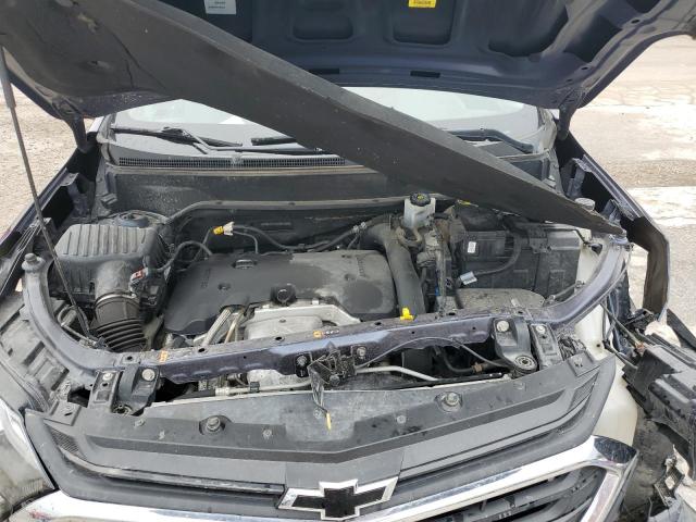 Zdjęcie 12 z aukcji – 2018 CHEVROLET EQUINOX LT z VIN 3GNAXTEX2JS627307
