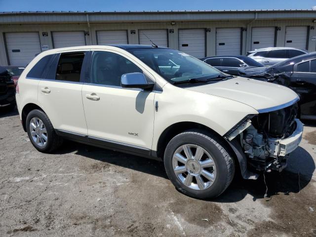 Photo 4 from auction – 2008 LINCOLN MKX with VIN 2LMDU88C18BJ32942