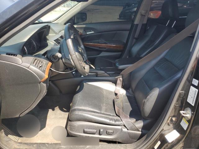 Photo 7 from auction – 2012 HONDA ACCORD EXL with VIN 1HGCP3F80CA023267