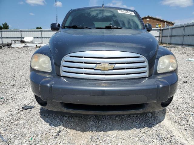 Photo 5 from auction – 2010 CHEVROLET HHR LT with VIN 3GNBABDB9AS533009