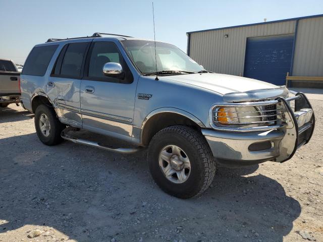 Photo 4 from auction – 1998 FORD EXPEDITION with VIN 1FMRU18W1WLB10925
