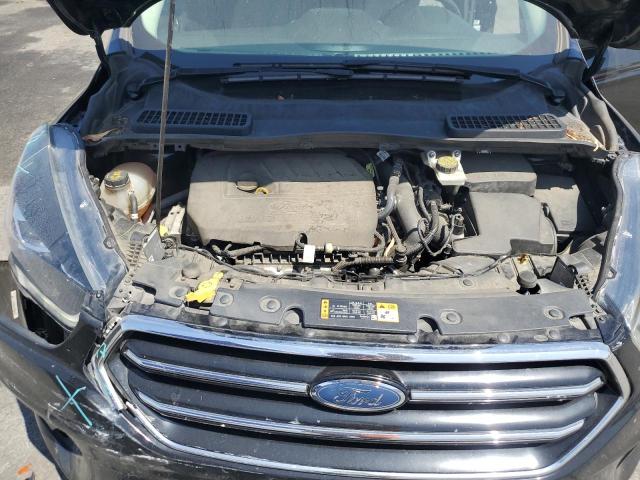 Photo 12 from auction – 2018 FORD ESCAPE SE with VIN 1FMCU0GD9JUB94351
