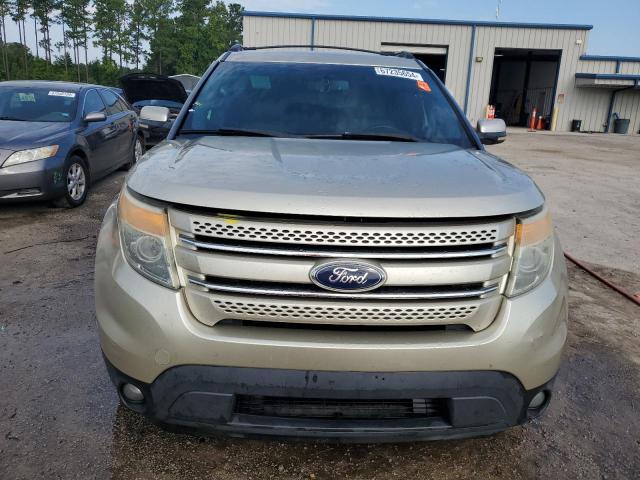Photo 5 from auction – 2011 FORD EXPLORER L with VIN 1FMHK8F85BGA90678