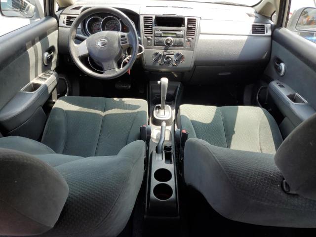 Photo 8 from auction – 2012 NISSAN VERSA S with VIN 3N1BC1CP3CK299370