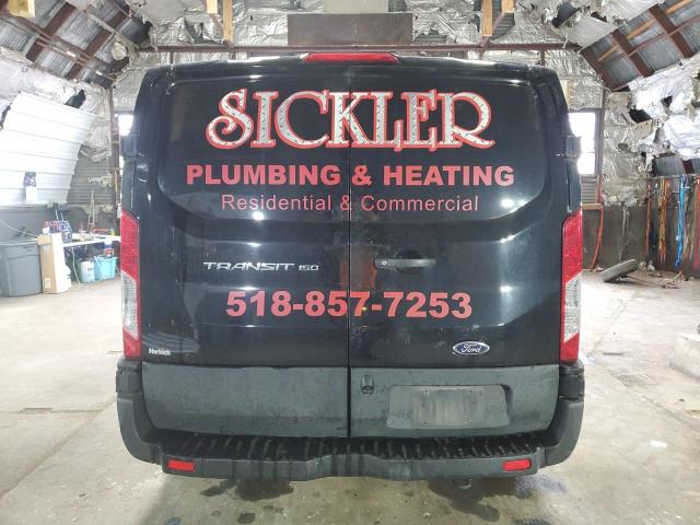 Photo 6 from auction – 2021 FORD TRANSIT T- with VIN 1FTYE1Y81MKA71531