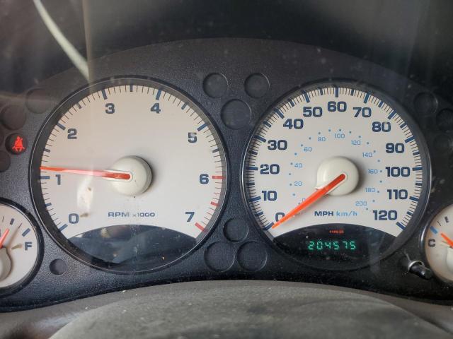 Photo 9 from auction – 2004 JEEP LIBERTY SP with VIN 1J4GL48K84W230076