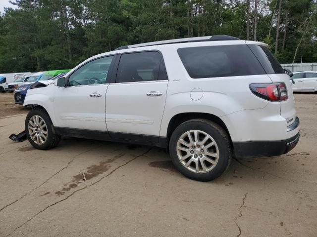 Photo 2 from auction – 2016 GMC ACADIA SLT with VIN 1GKKVRKD4GJ320946