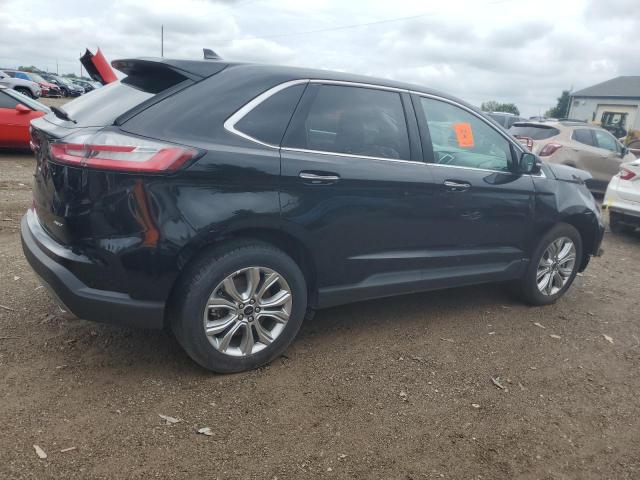 Photo 3 from auction – 2024 FORD EDGE TITAN with VIN 2FMPK4K94RBA50189