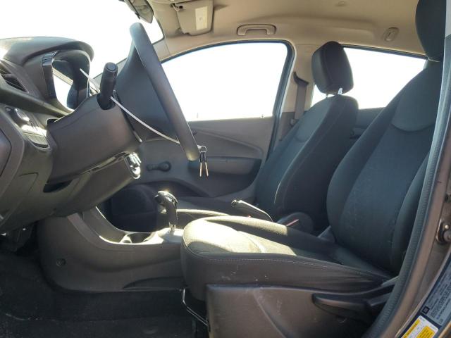 Photo 7 from auction – 2020 CHEVROLET SPARK LS with VIN KL8CB6SA0LC464384