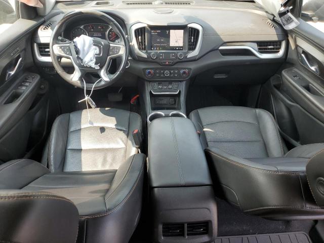 Photo 8 from auction – 2021 GMC TERRAIN SL with VIN 3GKALVEV9ML323599