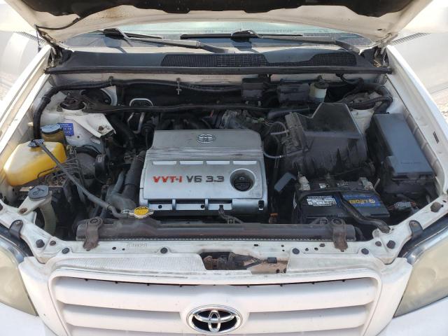 Photo 12 from auction – 2005 TOYOTA HIGHLANDER with VIN JTEEP21A150113947