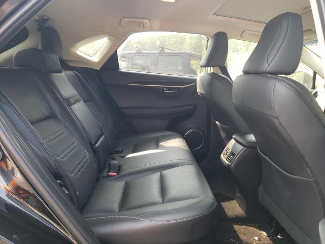 Photo 11 from auction – 2018 LEXUS NX 300 BAS with VIN JTJBARBZ2J2153388
