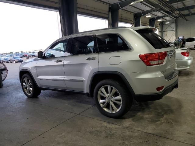 Photo 2 from auction – 2012 JEEP GRAND CHER with VIN 1C4RJFAG3CC249043