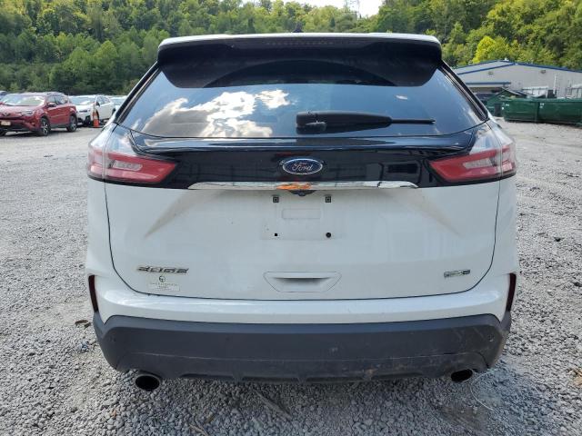 Photo 6 from auction – 2020 FORD EDGE SE with VIN 2FMPK4G99LBA36465