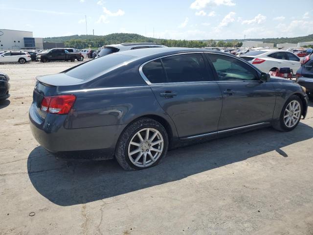 Photo 3 from auction – 2006 LEXUS GS 300 with VIN JTHBH96S965041977