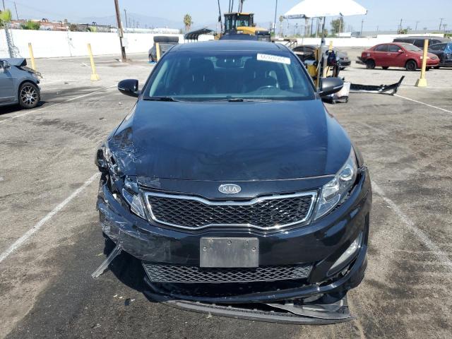 Photo 5 from auction – 2012 KIA OPTIMA SX with VIN 5XXGR4A68CG080875