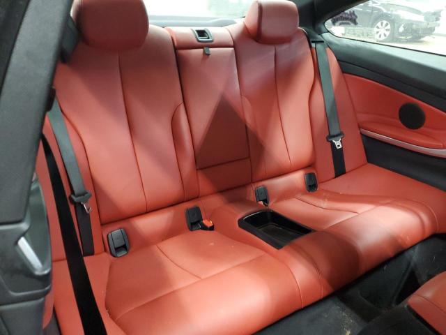 Photo 10 from auction – 2016 BMW 428 I with VIN WBA3N7C5XGK226265