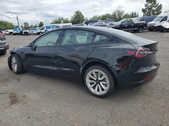 Photo 2 from auction – 2022 TESLA MODEL 3 with VIN 5YJ3E1EA1NF190518