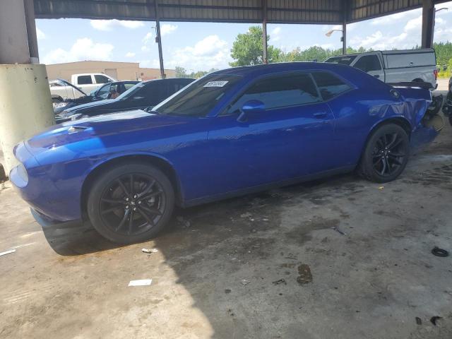 DODGE CHALLENGER 2018 with VIN 2C3CDZAG3JH226892 - Photo from auction