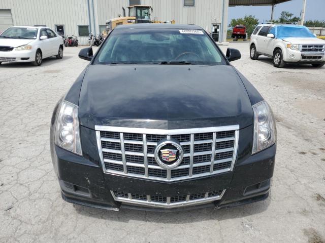 Photo 5 from auction – 2013 CADILLAC CTS LUXURY with VIN 1G6DE5E55D0158427