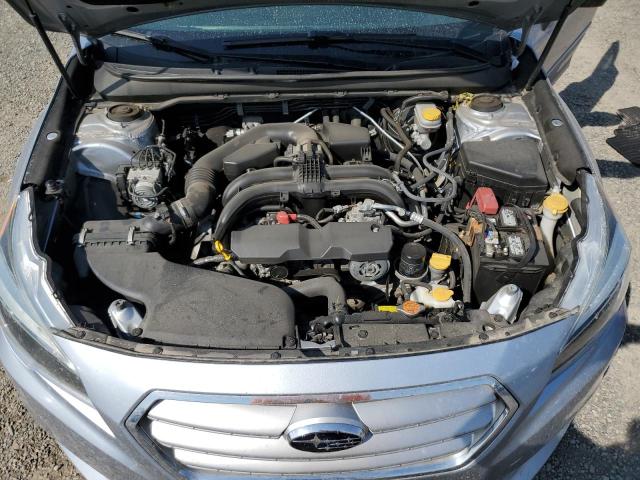 Photo 11 from auction – 2016 SUBARU LEGACY 2.5 with VIN 4S3BNAF62G3053027