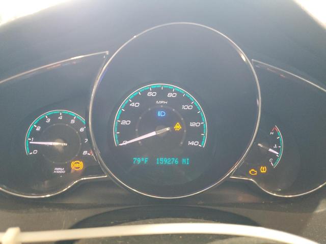 Photo 9 from auction – 2010 CHEVROLET MALIBU with VIN 1G1ZC5EB8AF245724