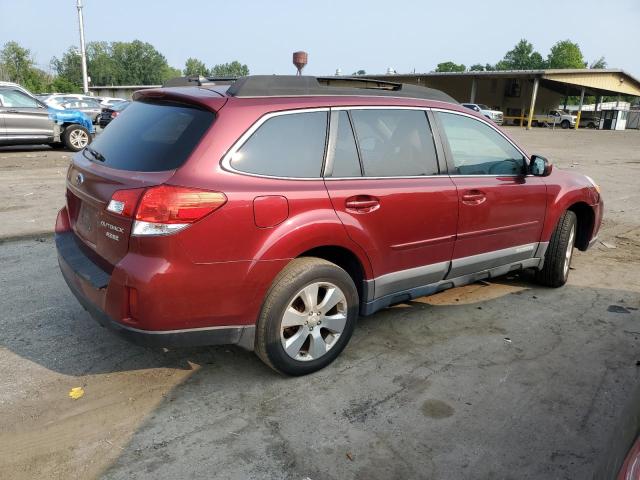Photo 3 from auction – 2011 SUBARU OUTBACK with VIN 4S4BRBKC8B3368666