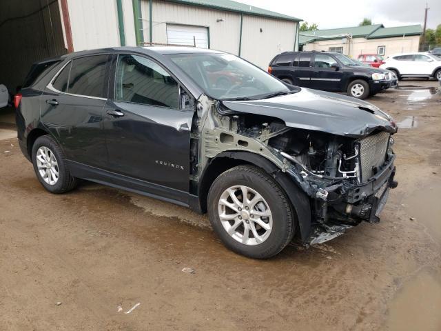 Photo 4 from auction – 2020 CHEVROLET EQUINOX LT with VIN 2GNAXTEV7L6164547