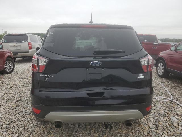 Photo 6 from auction – 2017 FORD ESCAPE SE with VIN 1FMCU0GD2HUE04055